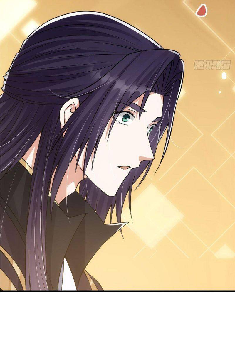 Chưởng Môn Khiêm Tốn Chút - Chương 43