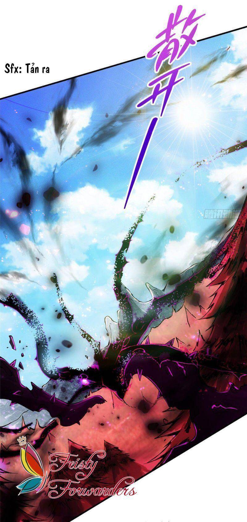 Chưởng Môn Khiêm Tốn Chút - Chương 43