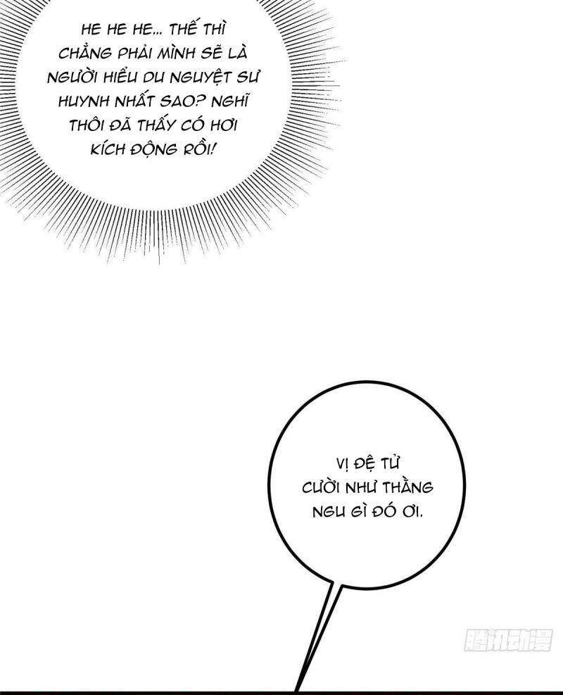 Chưởng Môn Khiêm Tốn Chút - Chương 43