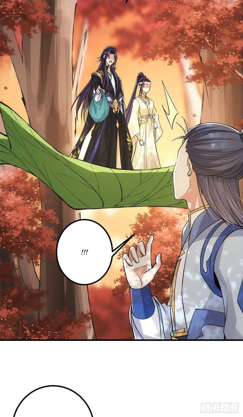 Chưởng Môn Khiêm Tốn Chút - Chương 43