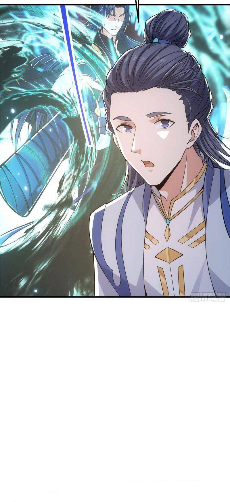 Chưởng Môn Khiêm Tốn Chút - Chương 43