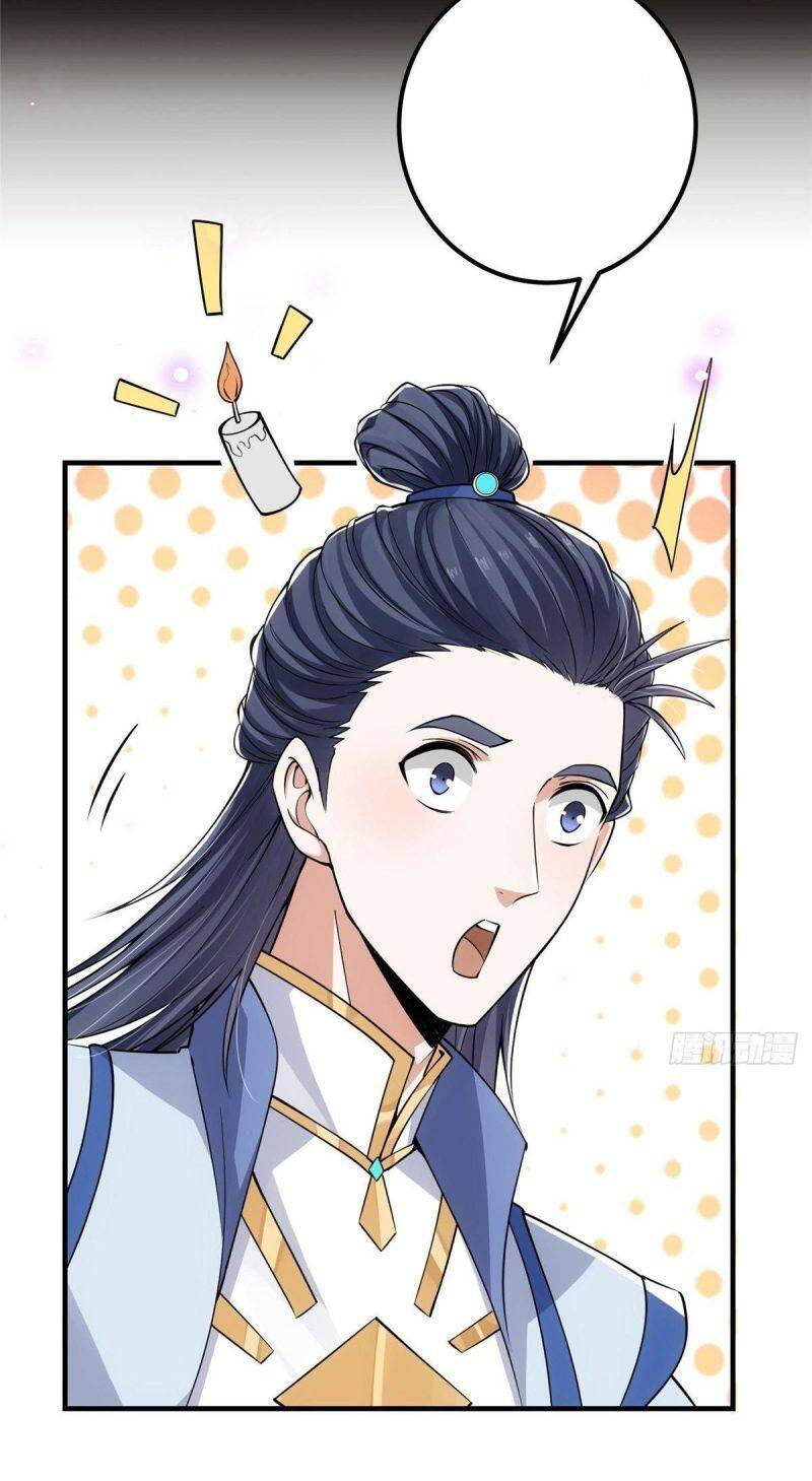 Chưởng Môn Khiêm Tốn Chút - Chương 43