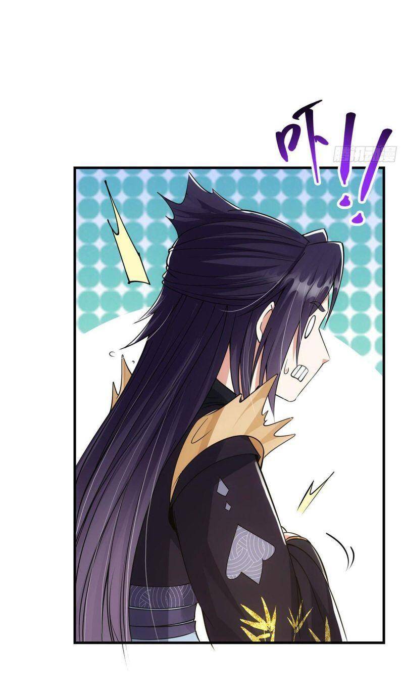 Chưởng Môn Khiêm Tốn Chút - Chương 43