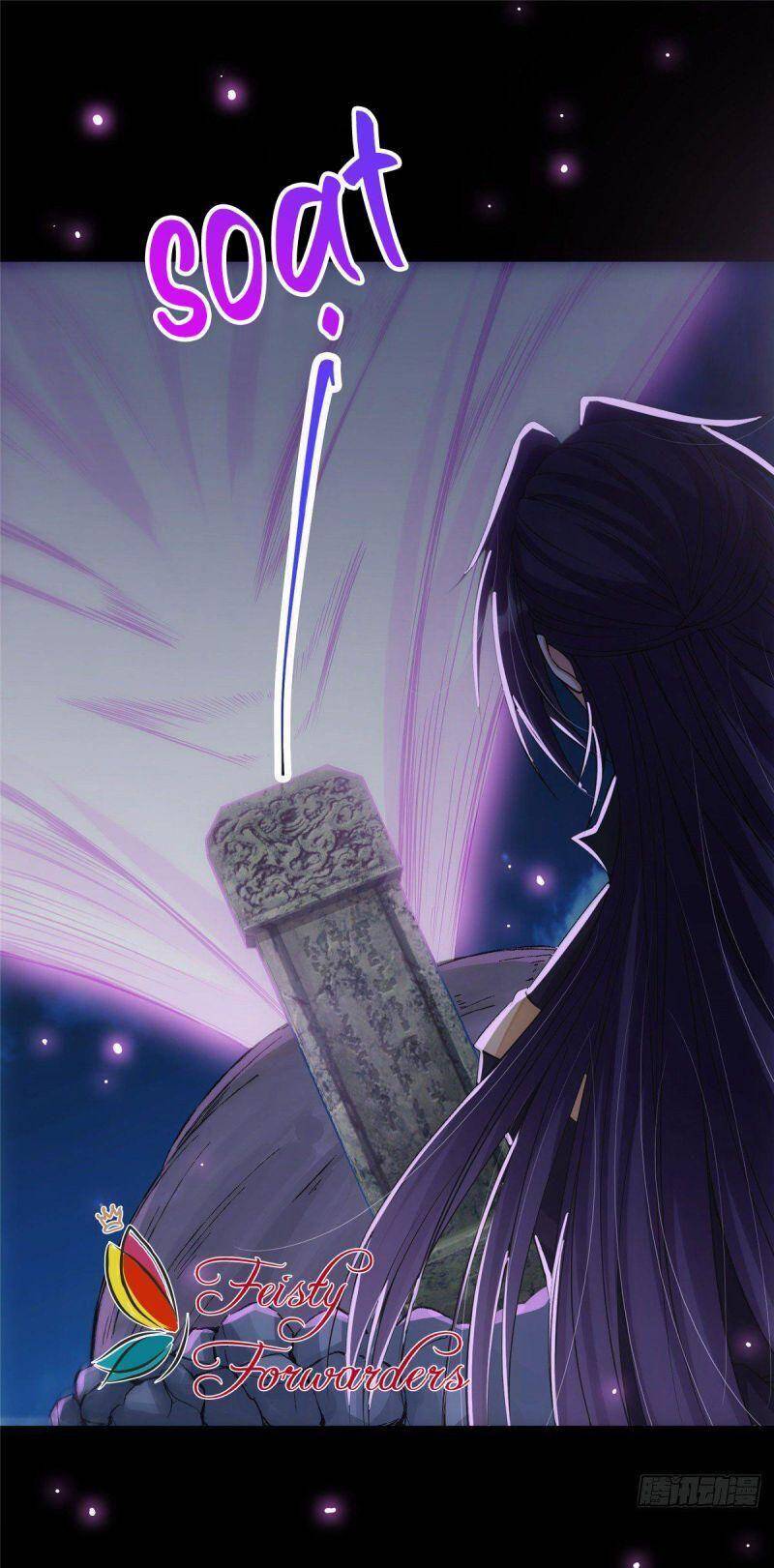 Chưởng Môn Khiêm Tốn Chút - Chương 45