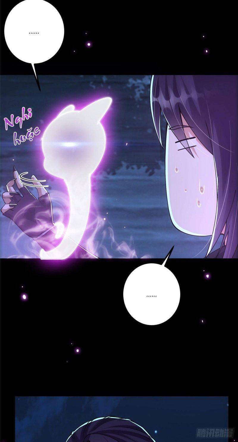 Chưởng Môn Khiêm Tốn Chút - Chương 45