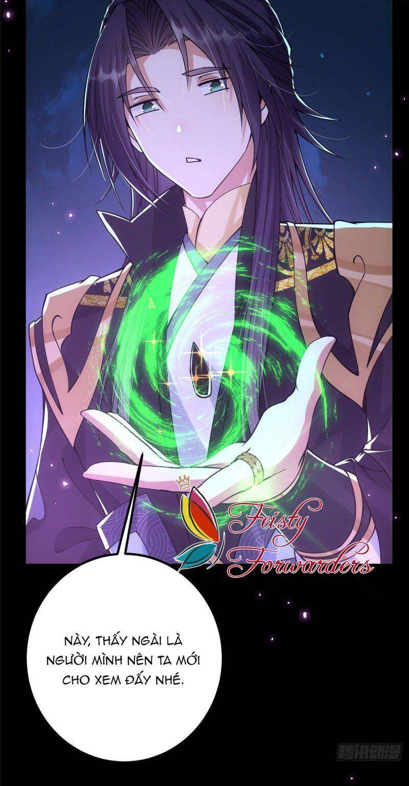 Chưởng Môn Khiêm Tốn Chút - Chương 45