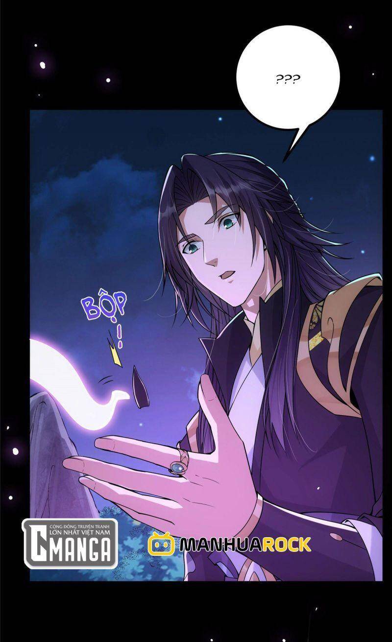 Chưởng Môn Khiêm Tốn Chút - Chương 45