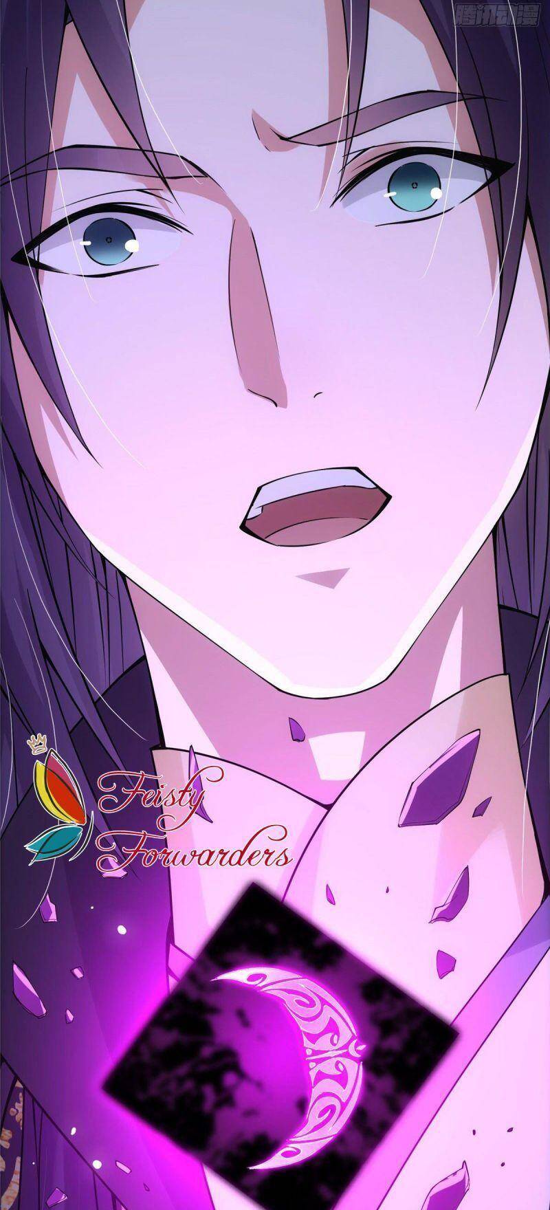 Chưởng Môn Khiêm Tốn Chút - Chương 45