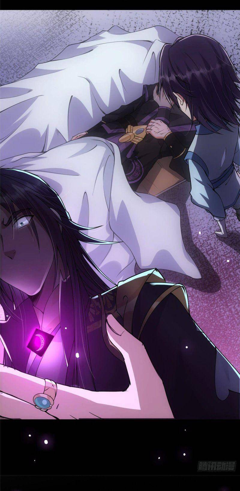 Chưởng Môn Khiêm Tốn Chút - Chương 45