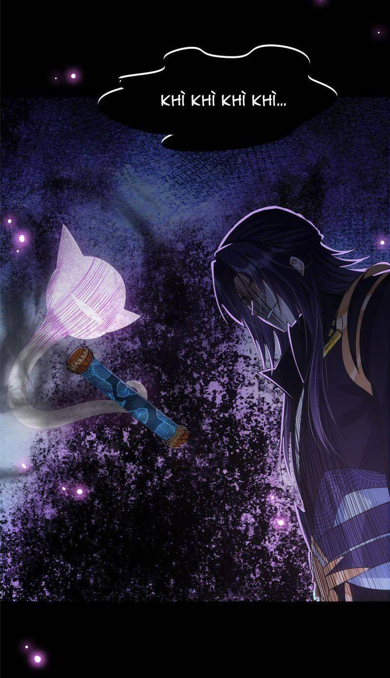 Chưởng Môn Khiêm Tốn Chút - Chương 45