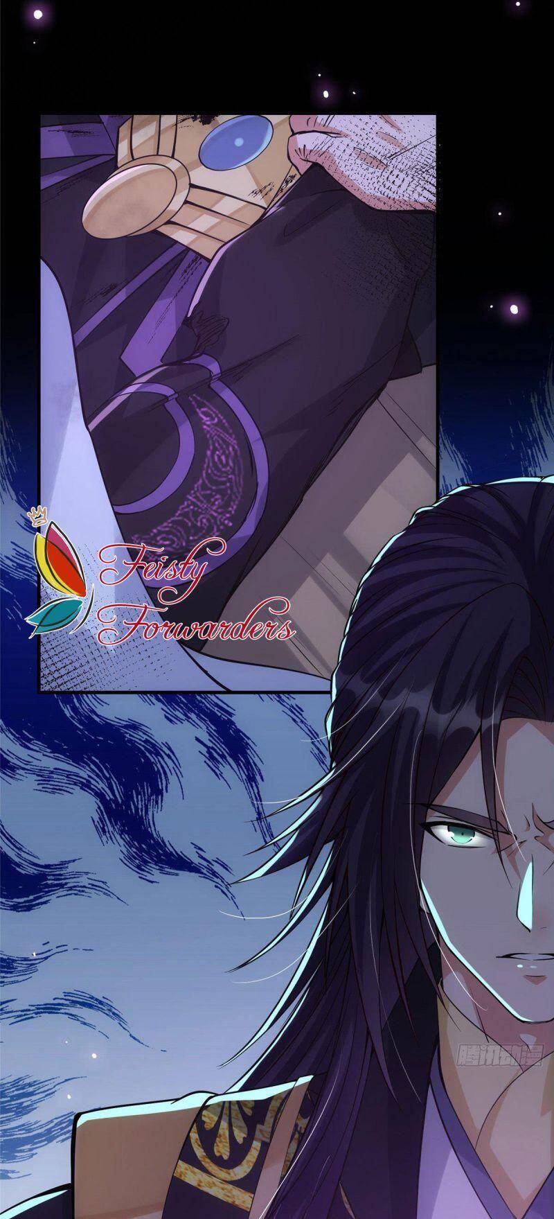 Chưởng Môn Khiêm Tốn Chút - Chương 45