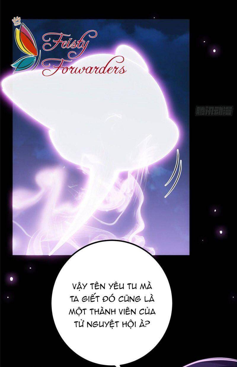 Chưởng Môn Khiêm Tốn Chút - Chương 45