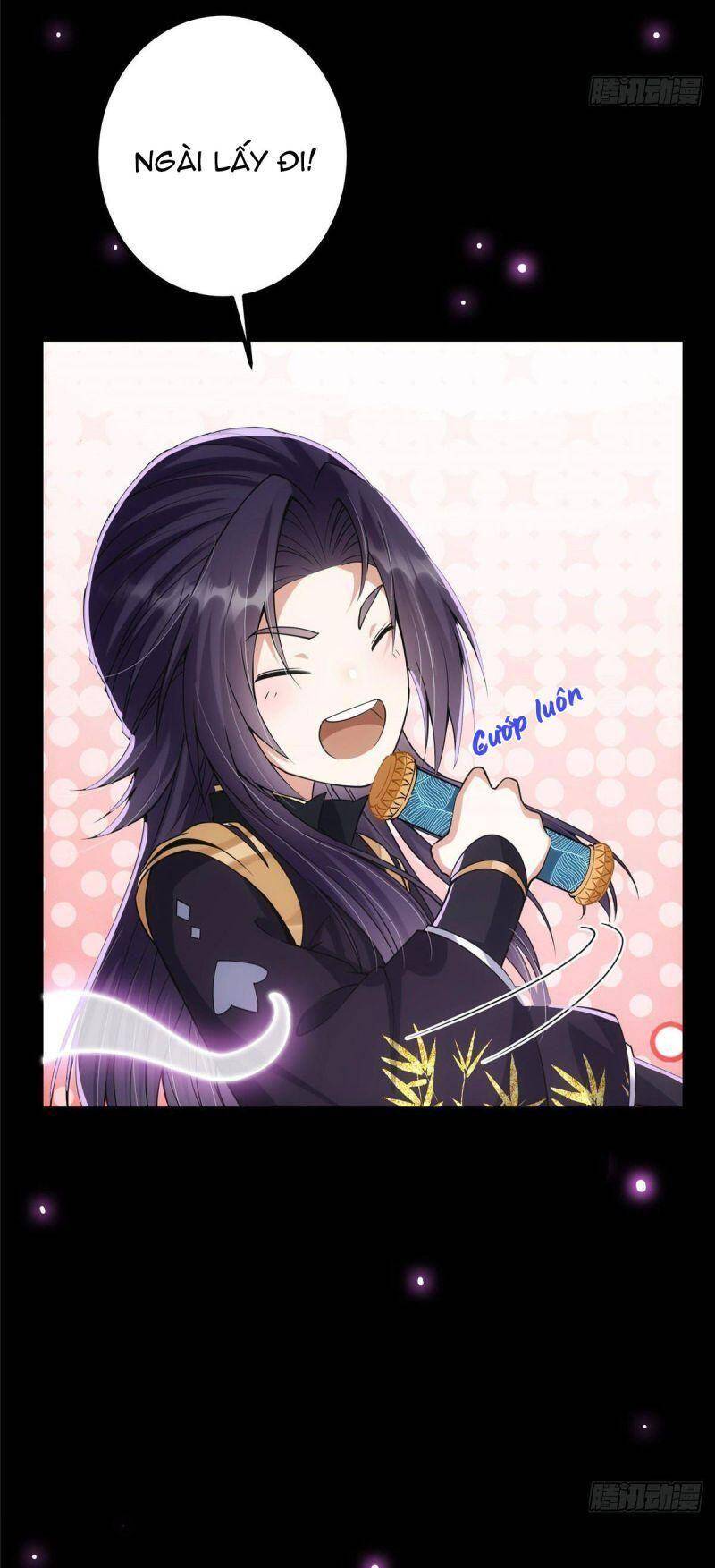 Chưởng Môn Khiêm Tốn Chút - Chương 45