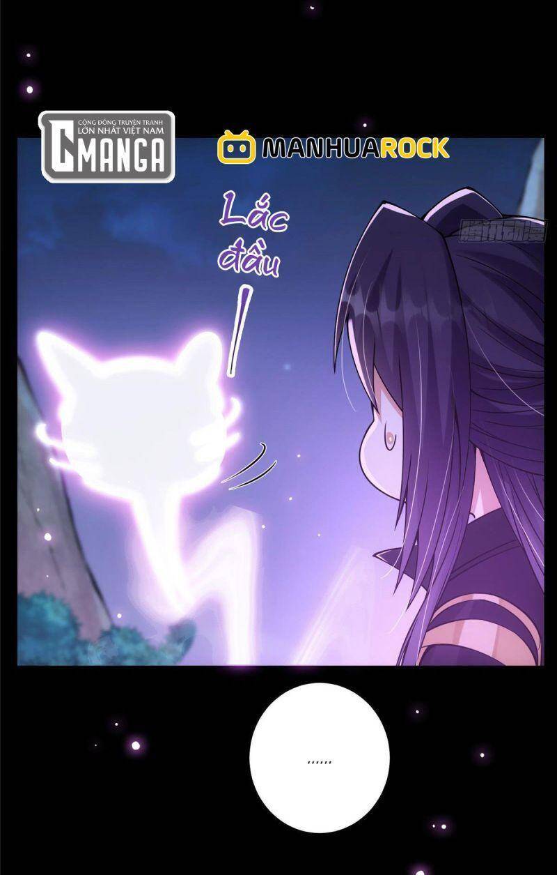 Chưởng Môn Khiêm Tốn Chút - Chương 45