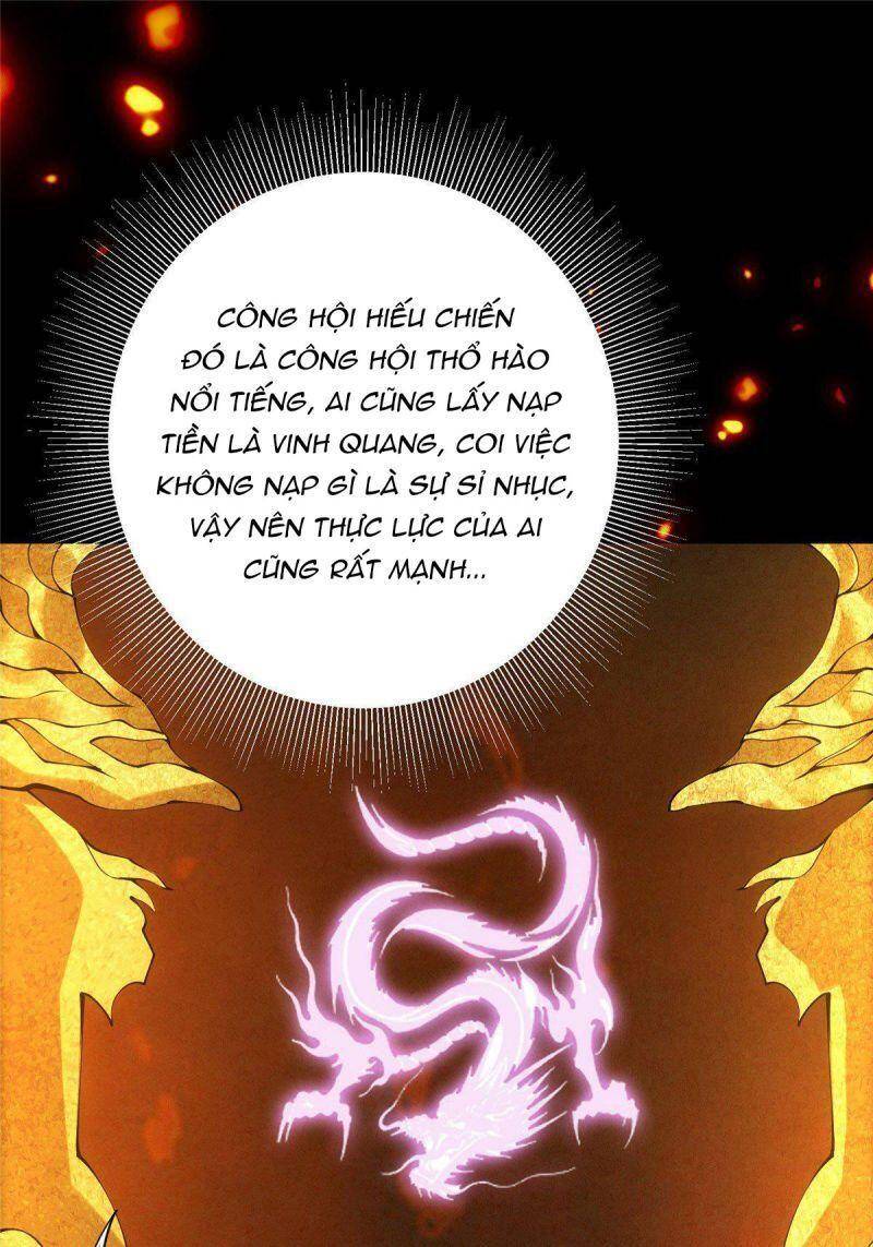 Chưởng Môn Khiêm Tốn Chút - Chương 46