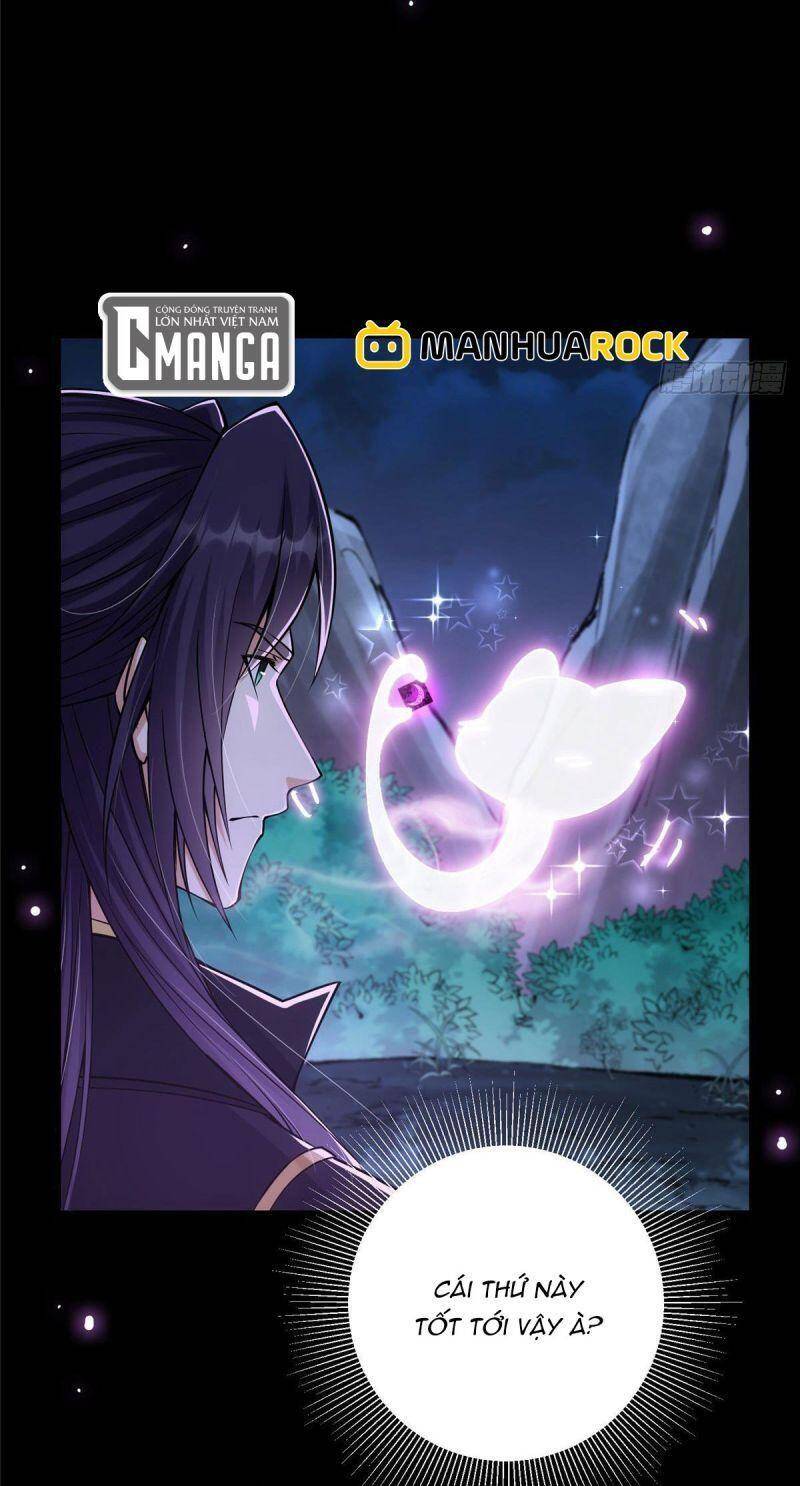 Chưởng Môn Khiêm Tốn Chút - Chương 46