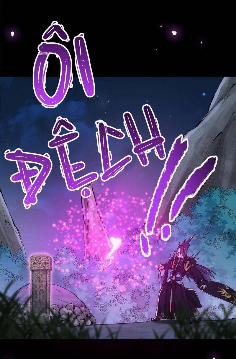 Chưởng Môn Khiêm Tốn Chút - Chương 46