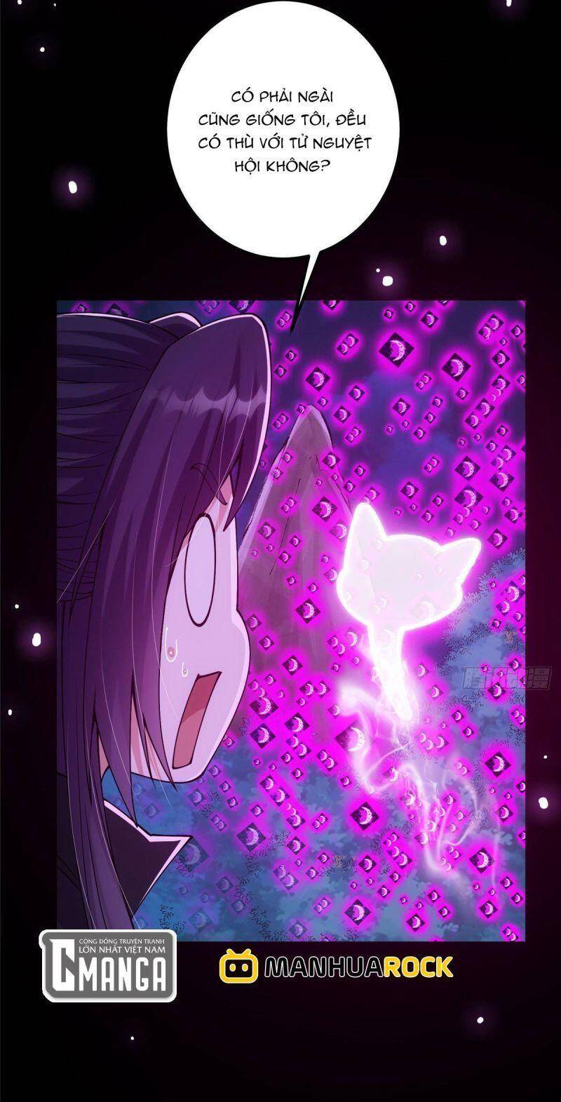 Chưởng Môn Khiêm Tốn Chút - Chương 46