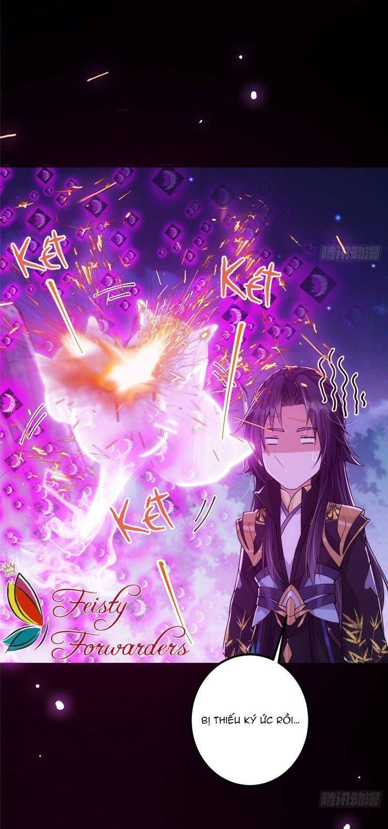 Chưởng Môn Khiêm Tốn Chút - Chương 46