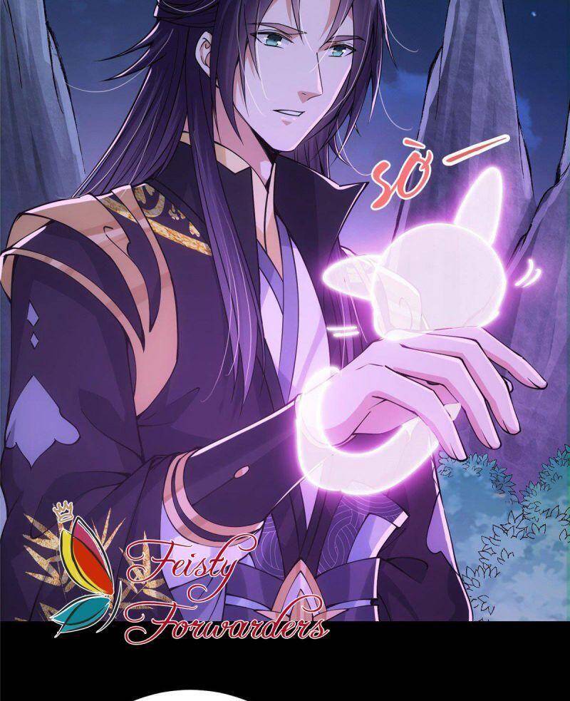 Chưởng Môn Khiêm Tốn Chút - Chương 46