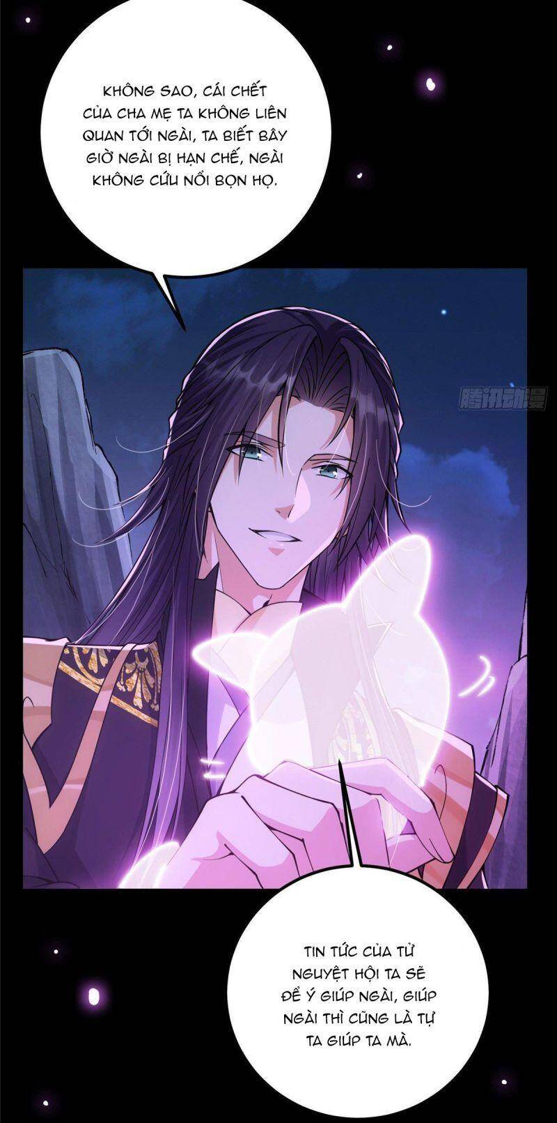 Chưởng Môn Khiêm Tốn Chút - Chương 46