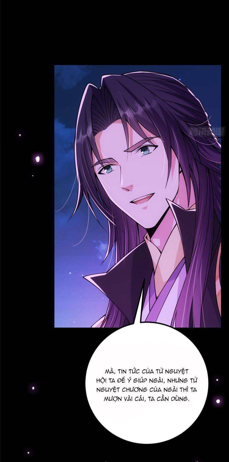 Chưởng Môn Khiêm Tốn Chút - Chương 46