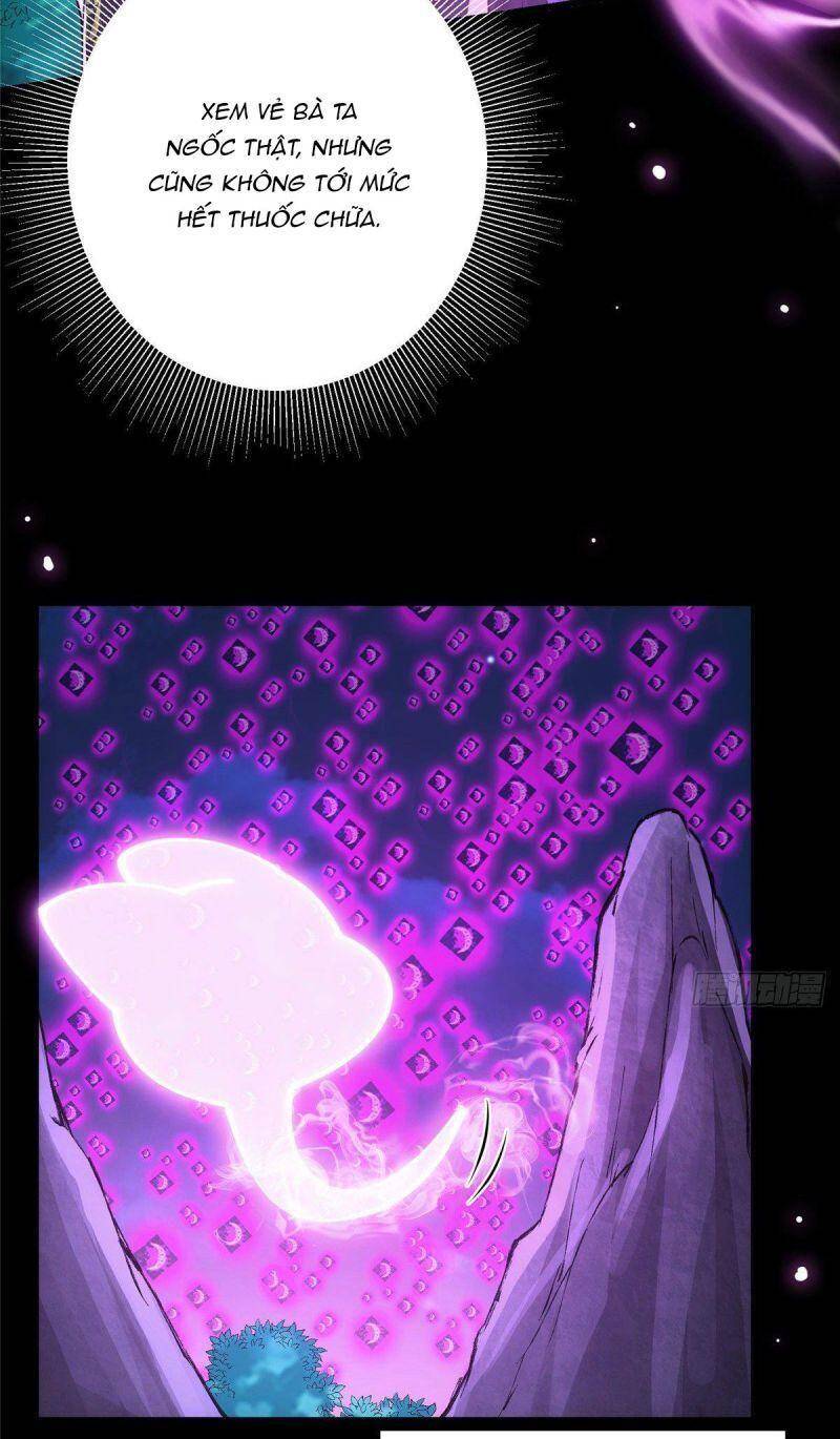 Chưởng Môn Khiêm Tốn Chút - Chương 46