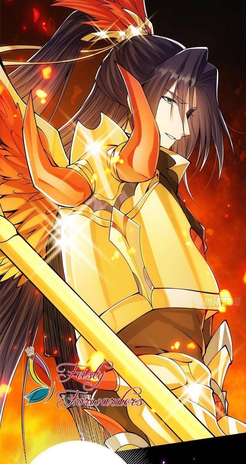 Chưởng Môn Khiêm Tốn Chút - Chương 46