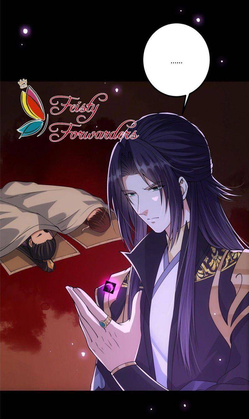 Chưởng Môn Khiêm Tốn Chút - Chương 46