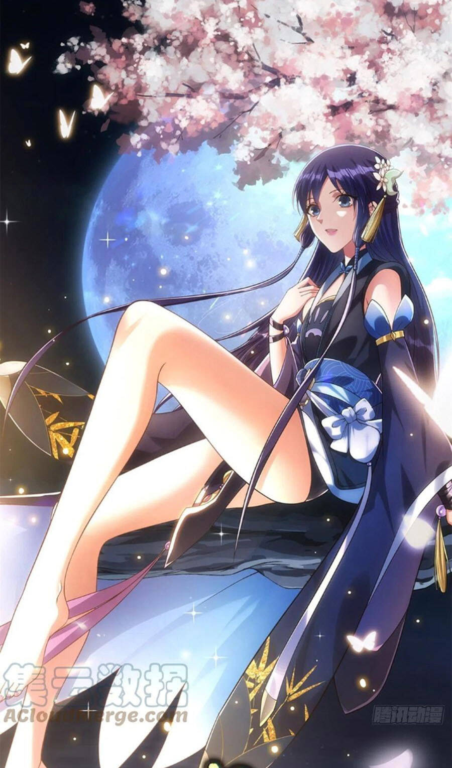 Chưởng Môn Khiêm Tốn Chút - Chương 52