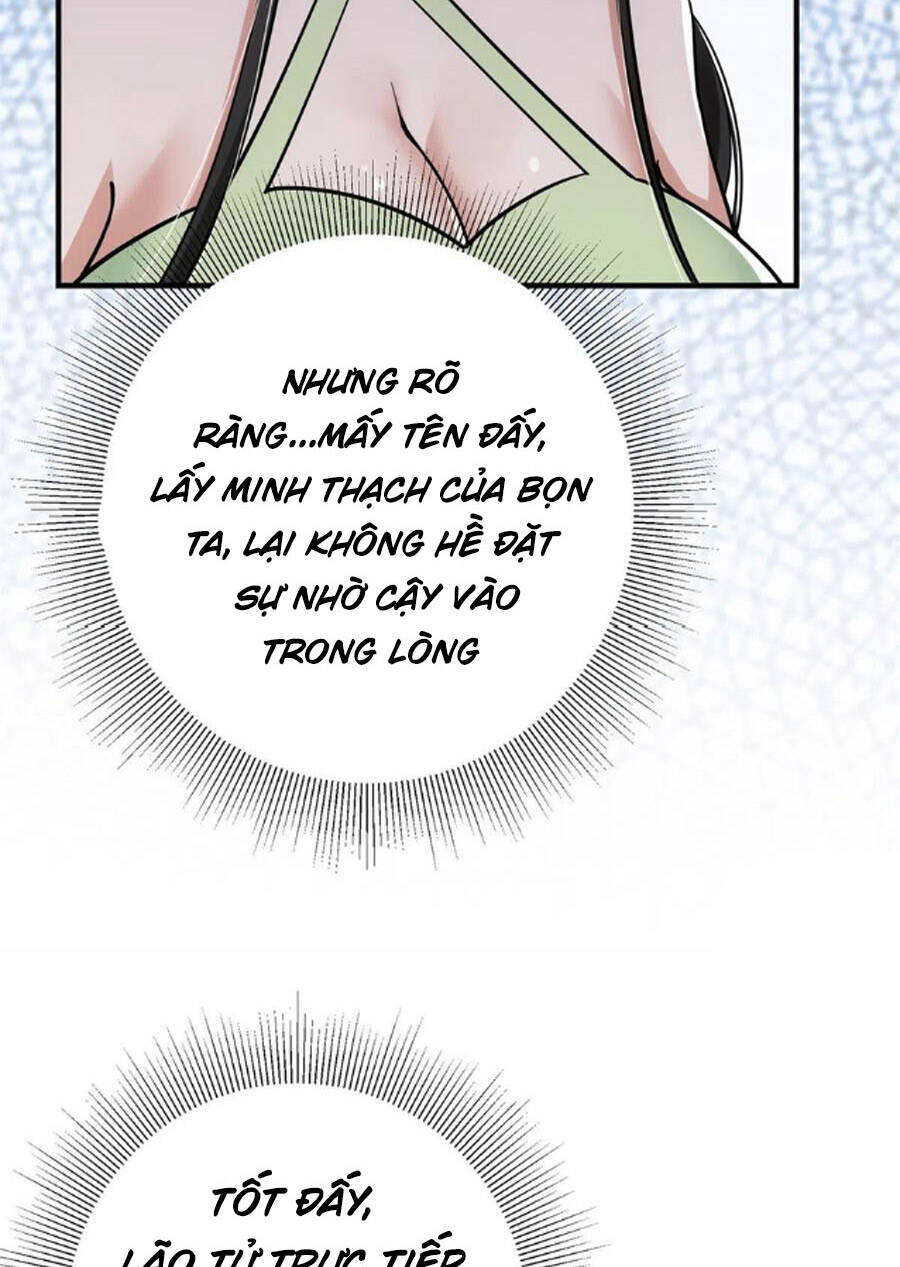 Chưởng Môn Khiêm Tốn Chút - Chương 52