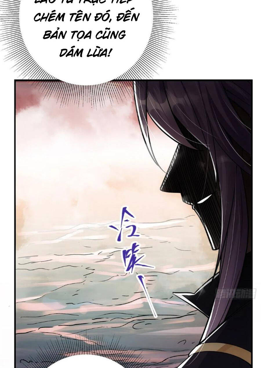 Chưởng Môn Khiêm Tốn Chút - Chương 52