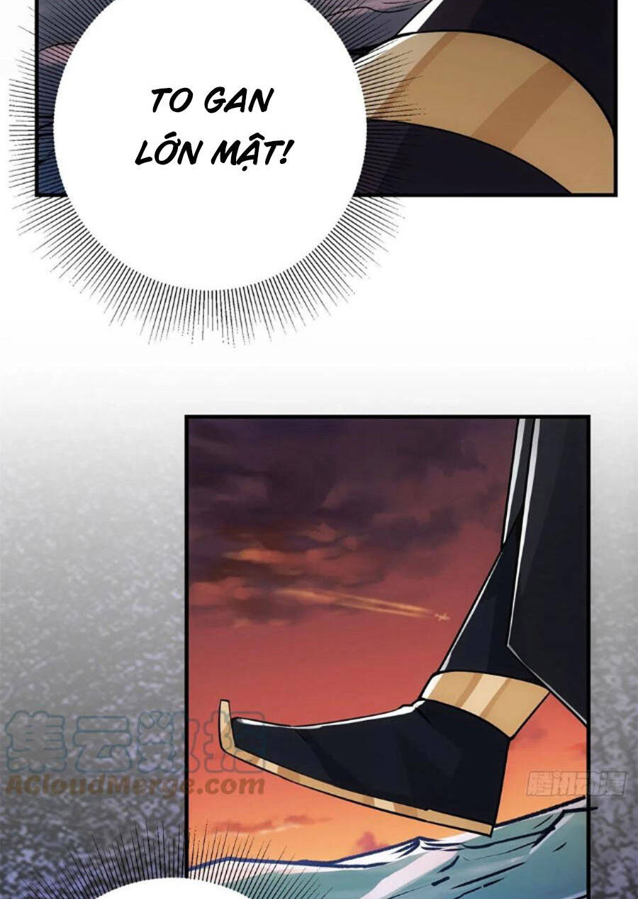 Chưởng Môn Khiêm Tốn Chút - Chương 52