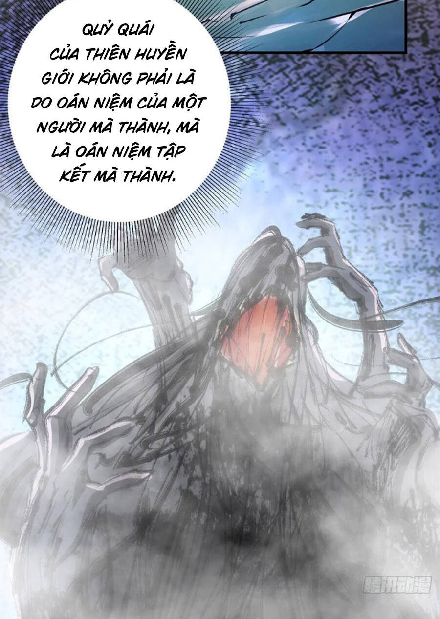 Chưởng Môn Khiêm Tốn Chút - Chương 52