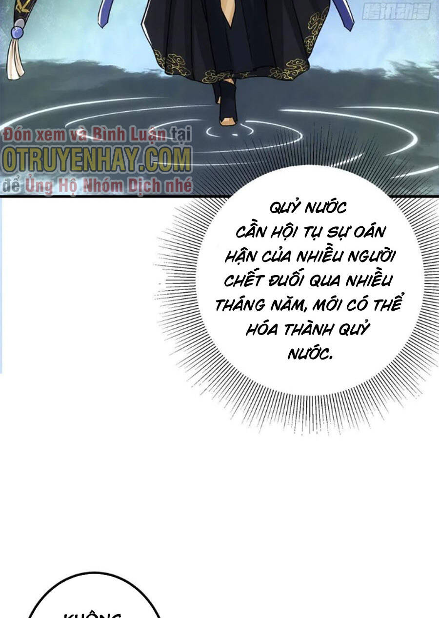 Chưởng Môn Khiêm Tốn Chút - Chương 52