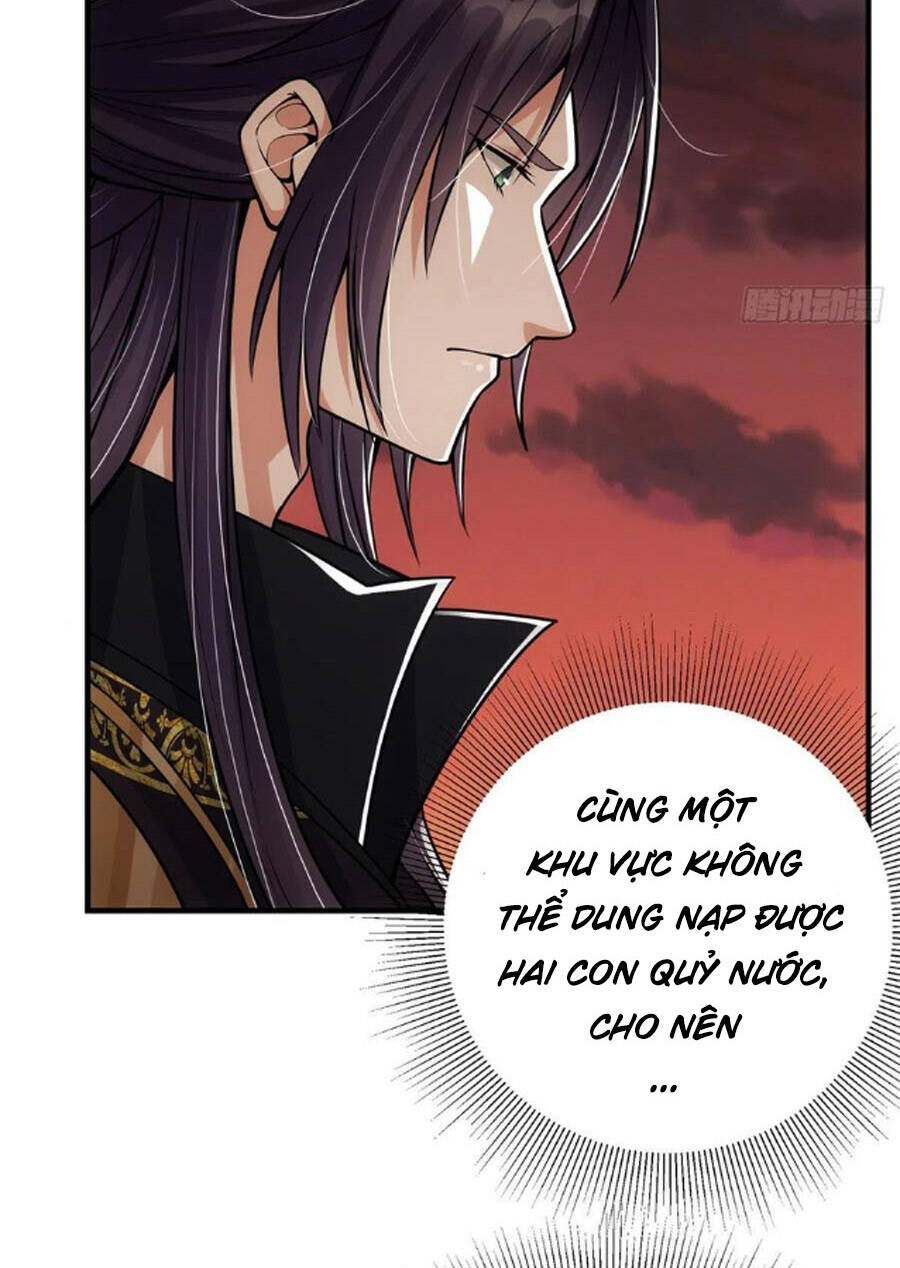 Chưởng Môn Khiêm Tốn Chút - Chương 52