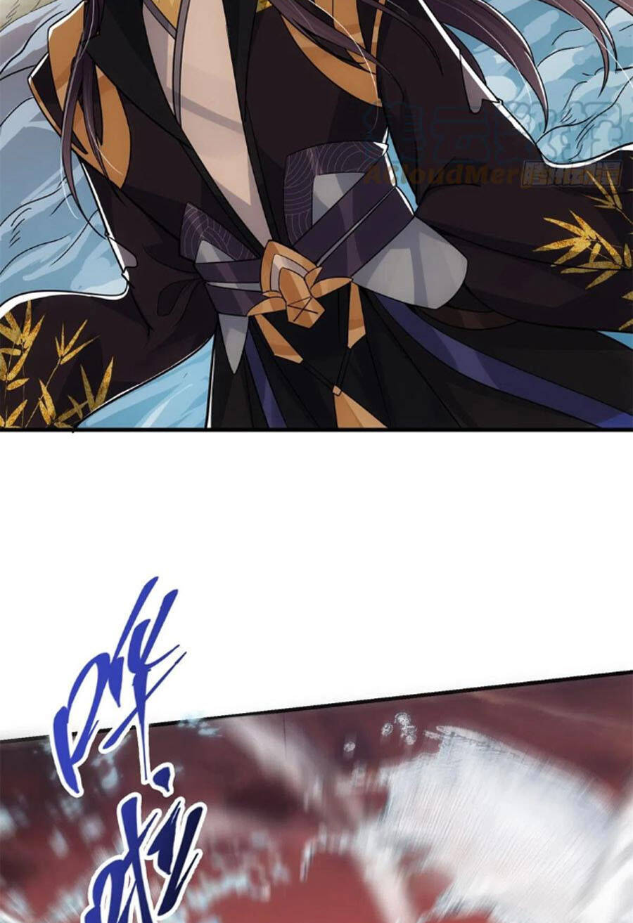 Chưởng Môn Khiêm Tốn Chút - Chương 52