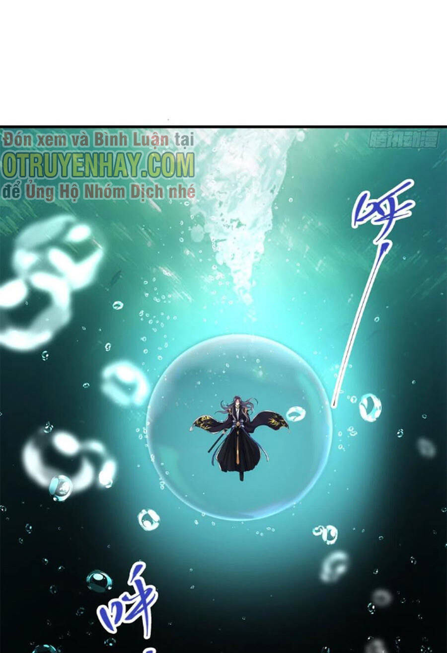 Chưởng Môn Khiêm Tốn Chút - Chương 52