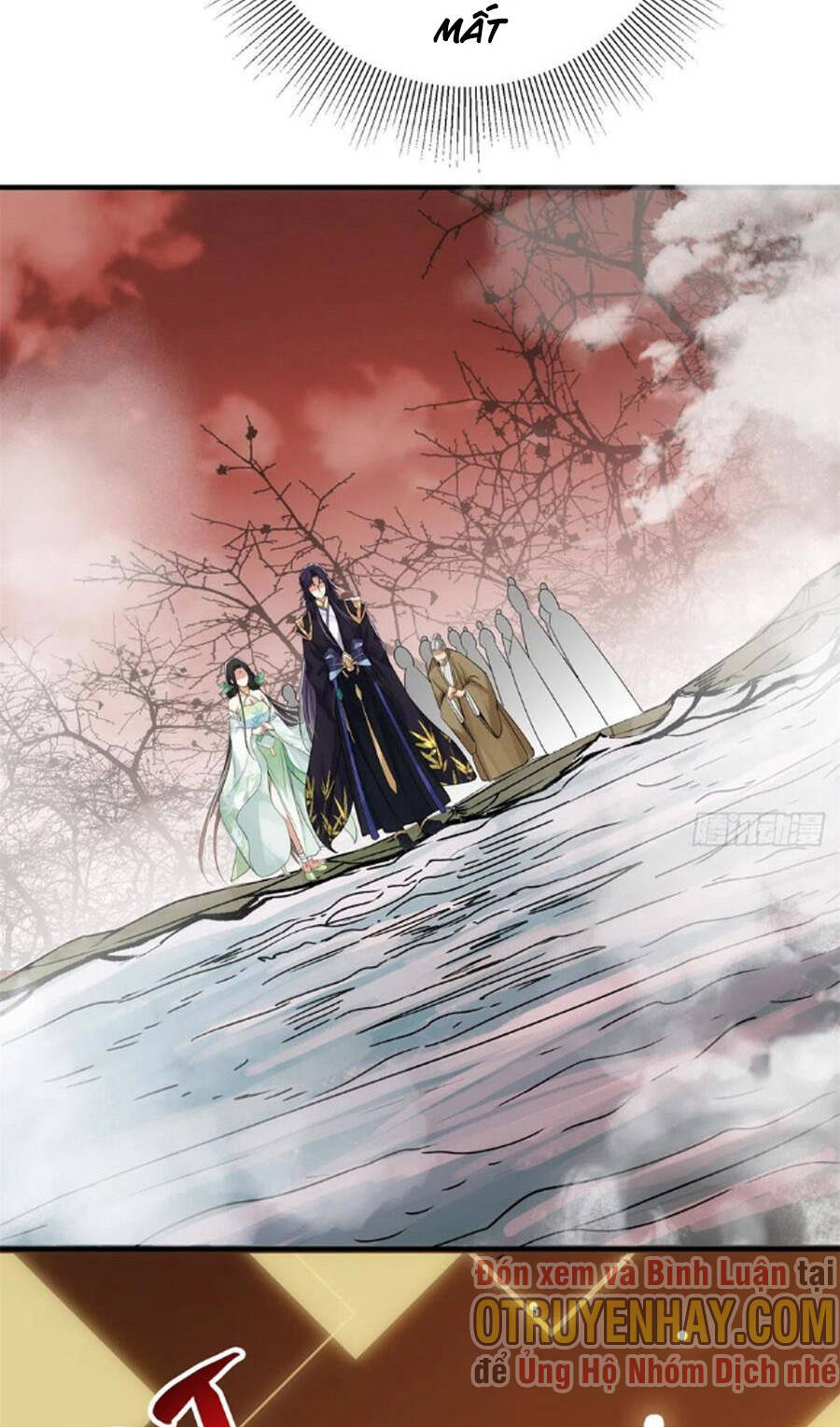 Chưởng Môn Khiêm Tốn Chút - Chương 52