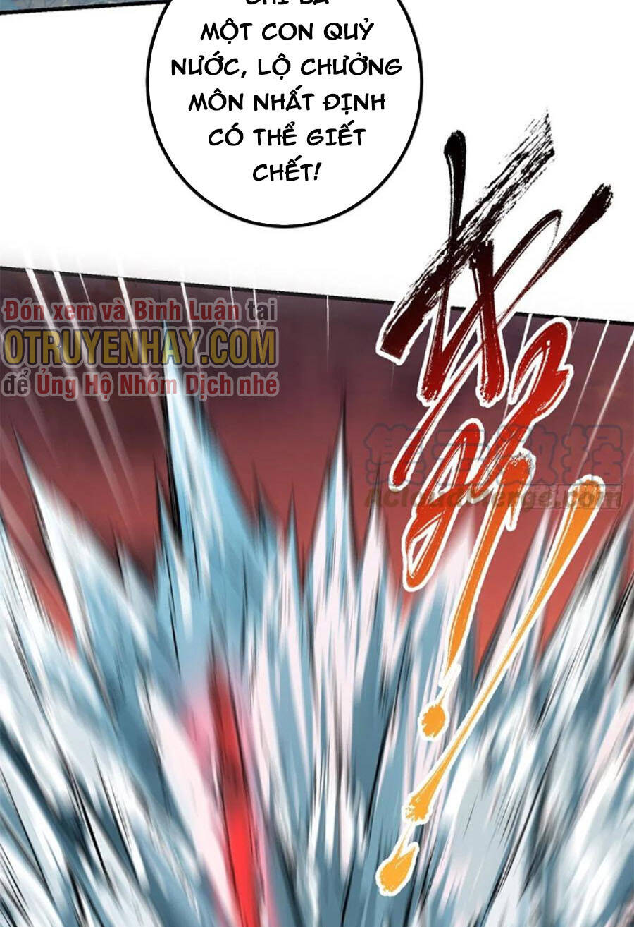 Chưởng Môn Khiêm Tốn Chút - Chương 52