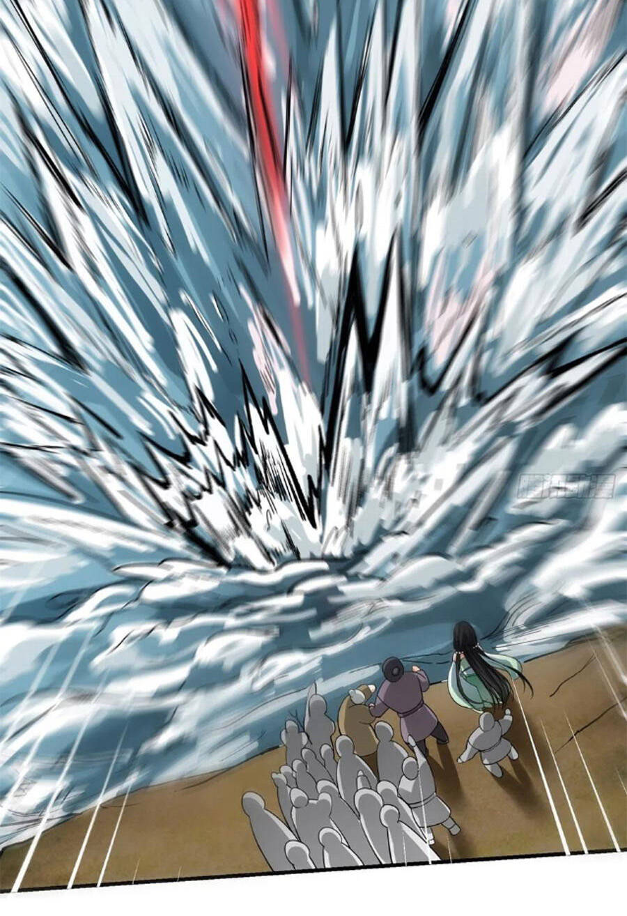 Chưởng Môn Khiêm Tốn Chút - Chương 52