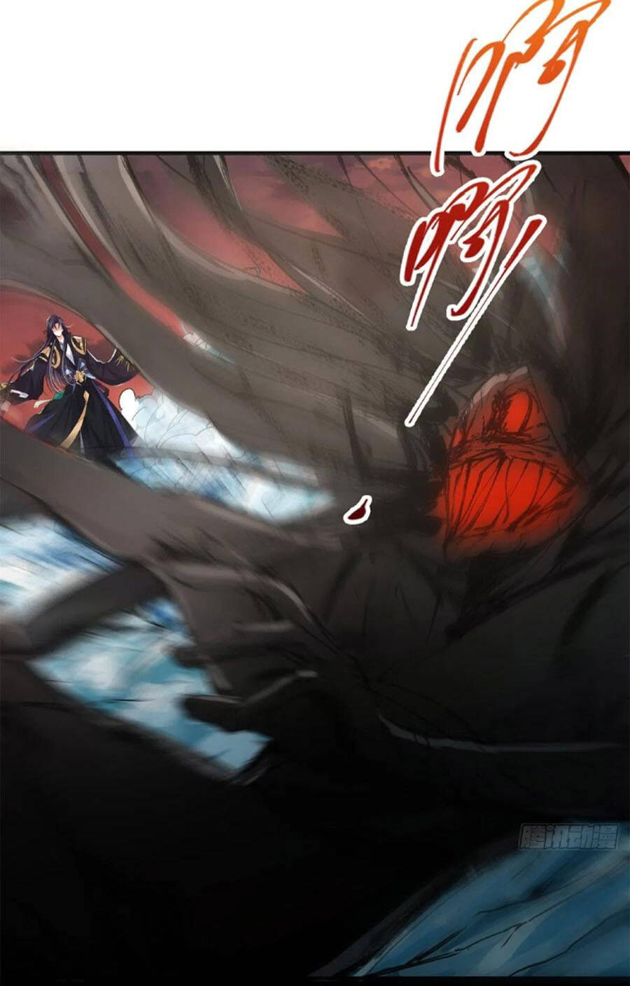 Chưởng Môn Khiêm Tốn Chút - Chương 52