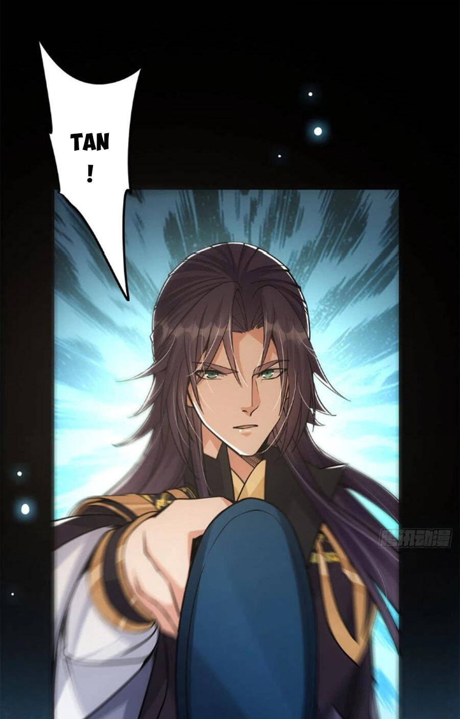 Chưởng Môn Khiêm Tốn Chút - Chương 52