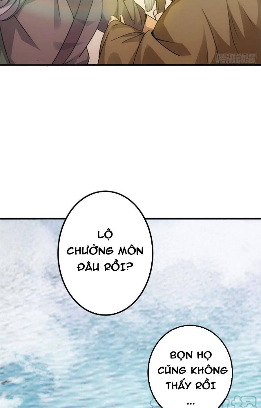 Chưởng Môn Khiêm Tốn Chút - Chương 52