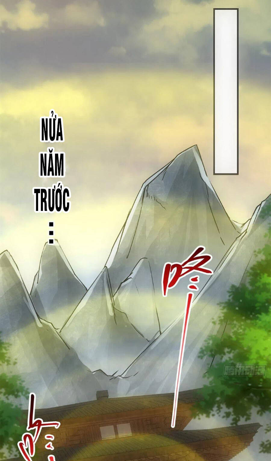 Chưởng Môn Khiêm Tốn Chút - Chương 52