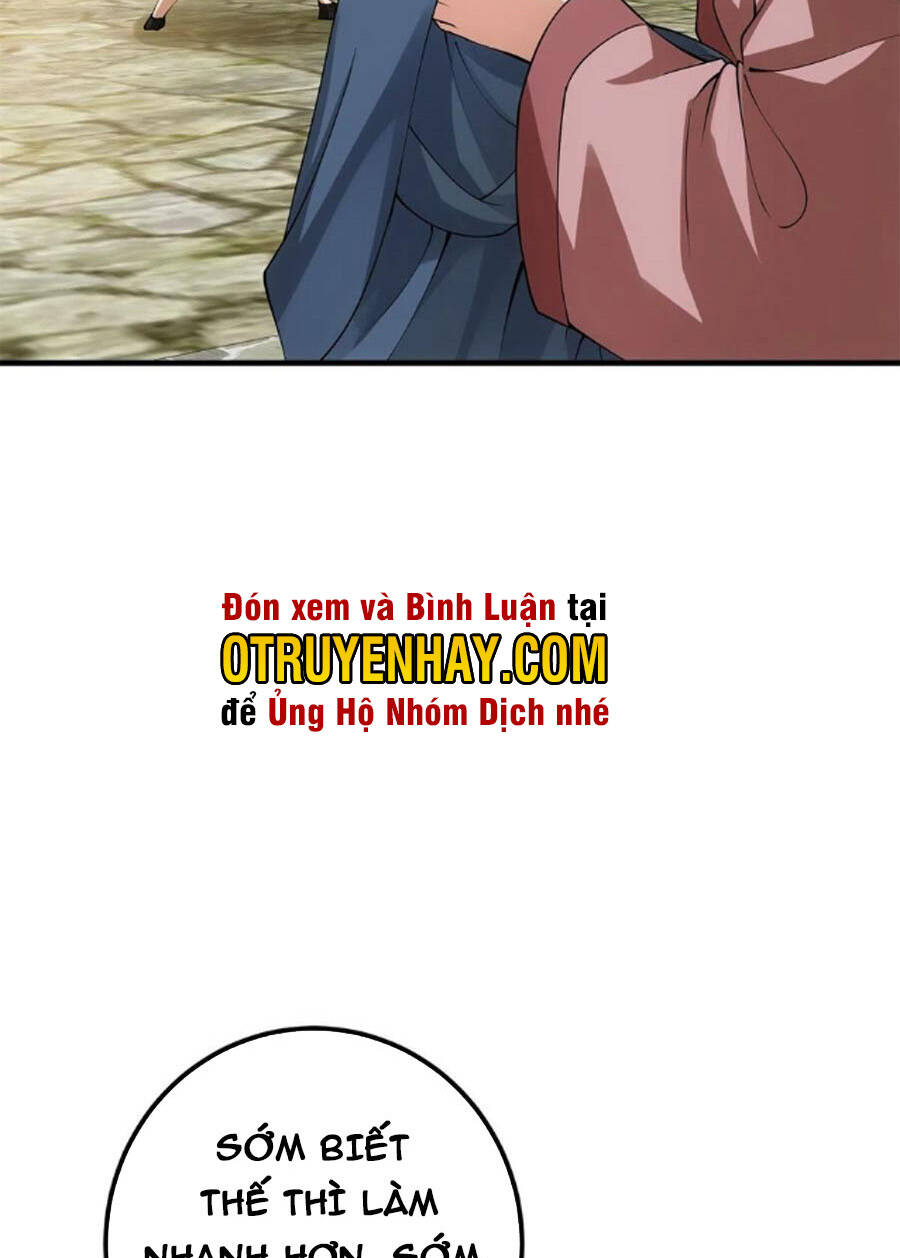 Chưởng Môn Khiêm Tốn Chút - Chương 53