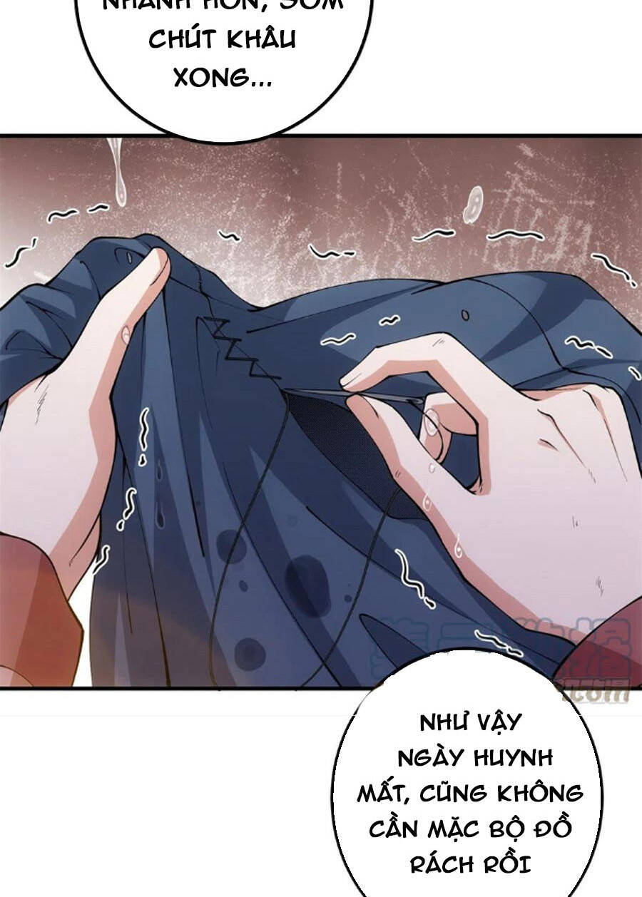 Chưởng Môn Khiêm Tốn Chút - Chương 53