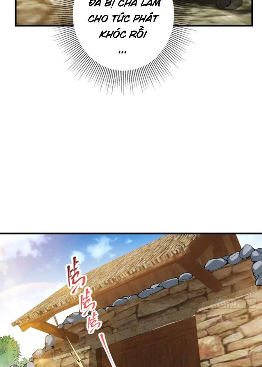 Chưởng Môn Khiêm Tốn Chút - Chương 53