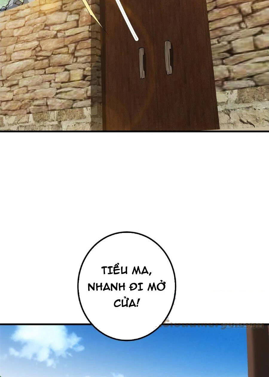 Chưởng Môn Khiêm Tốn Chút - Chương 53