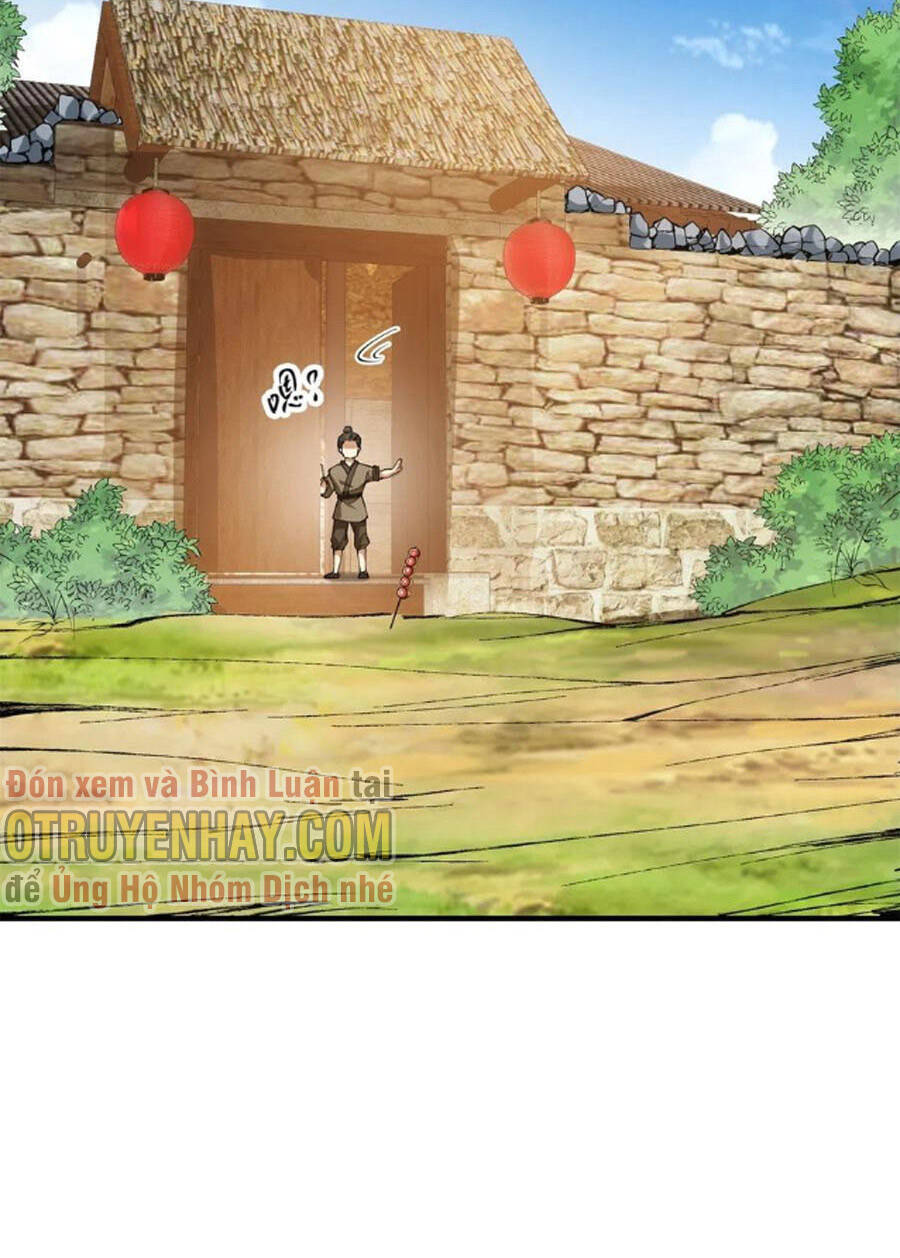 Chưởng Môn Khiêm Tốn Chút - Chương 53